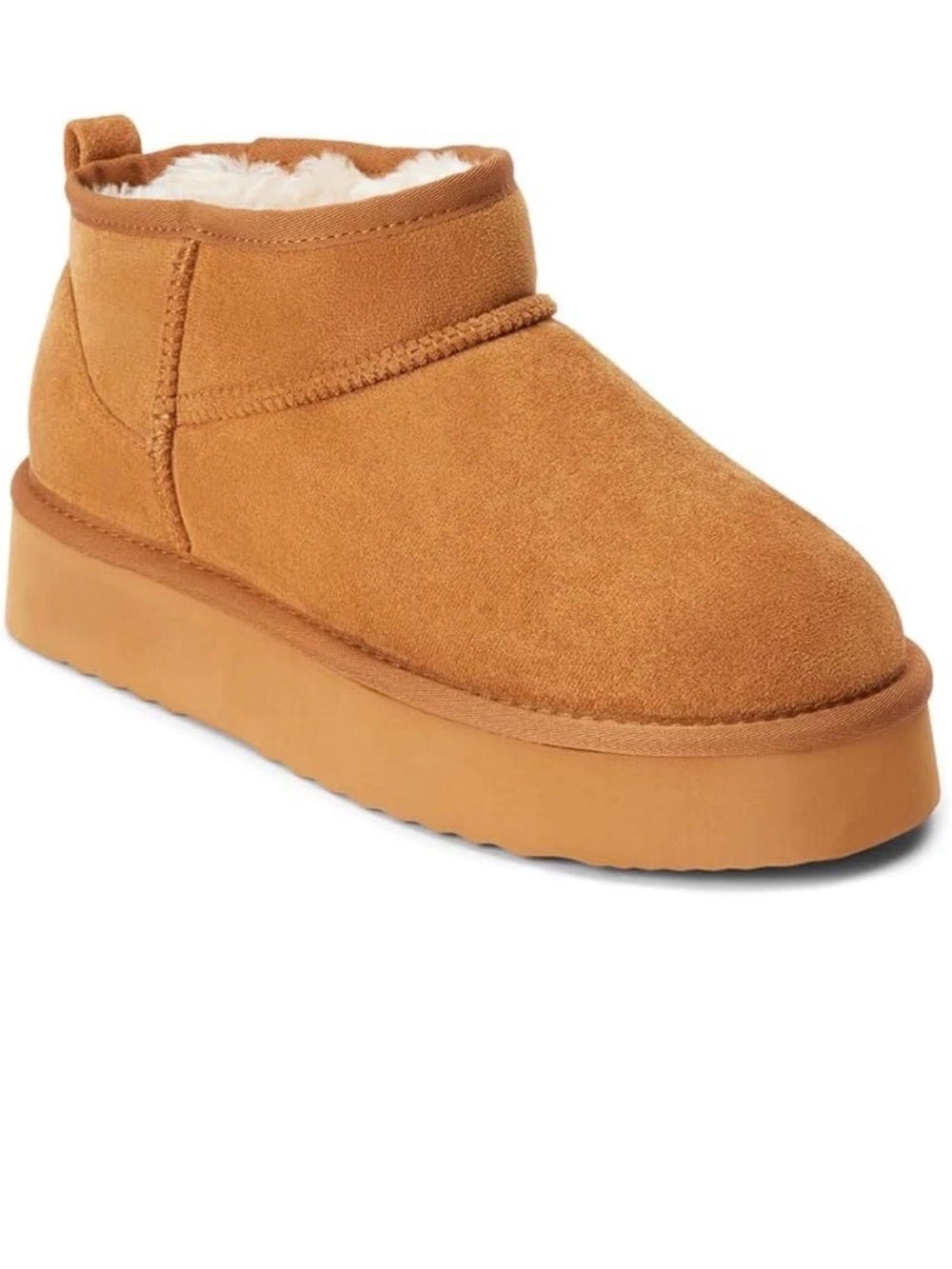 Beach by Matisse Breckenridge ankle bootie - Chestnut